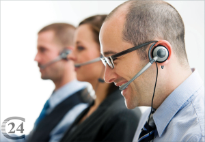 top qualities of a call center agent
