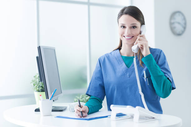 answering services for doctors
