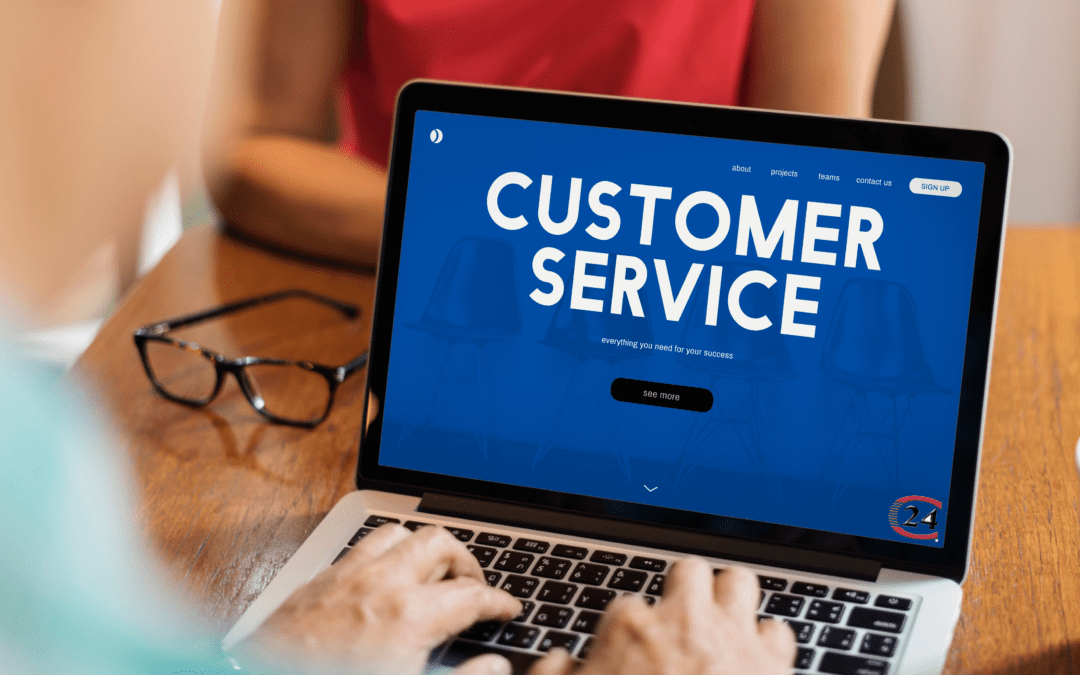 7 Essentials to Customer Service