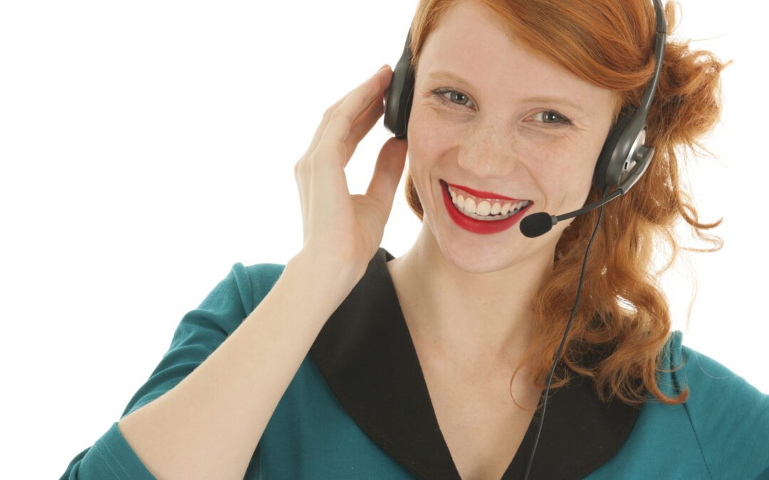 professional answering services
