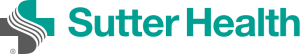 sutter health logo png
