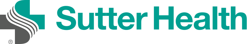 sutter health logo png
