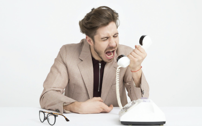 Overflow Call Handling: Outsourcing Calls for Better Call Management