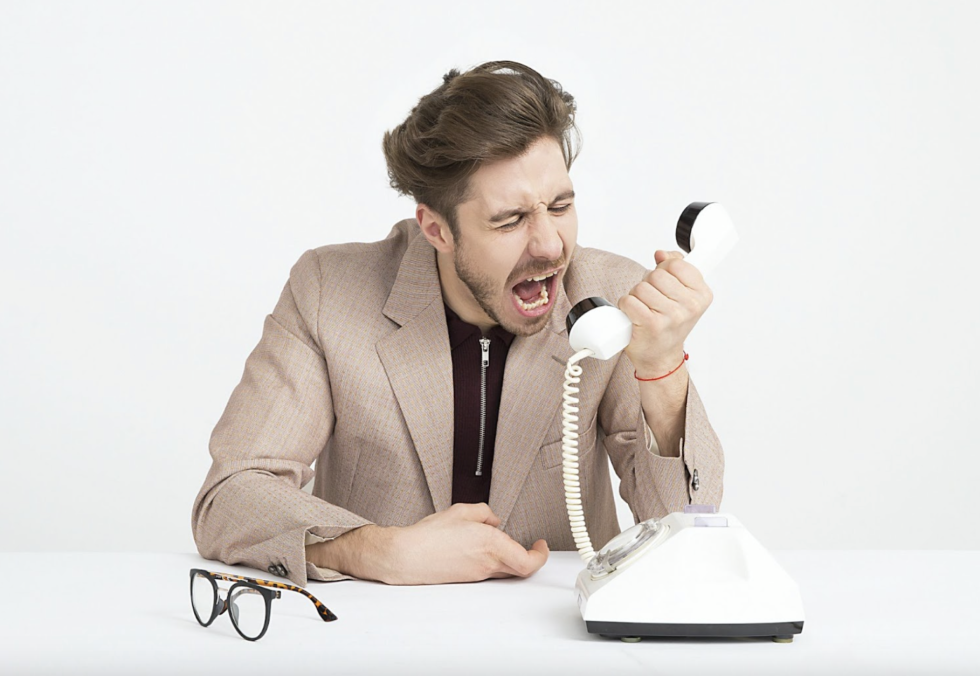 Overflow Call Handling: Outsourcing Calls for Better Call Management