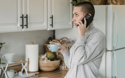 On-Demand Answers: The Role of Answering Services in Real Estate Customer Care